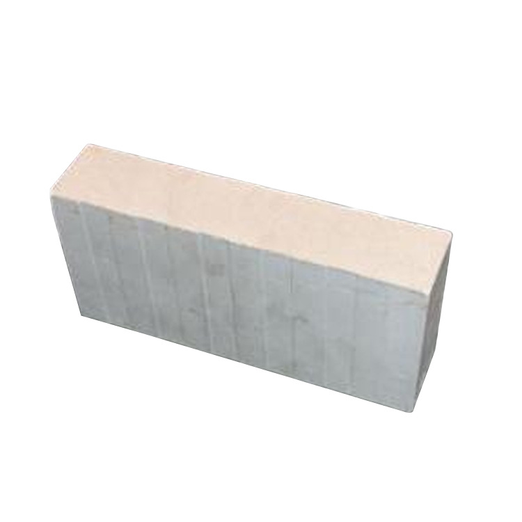 阳谷薄层砌筑砂浆对B04级蒸压加气混凝土砌体力学性能影响的研究