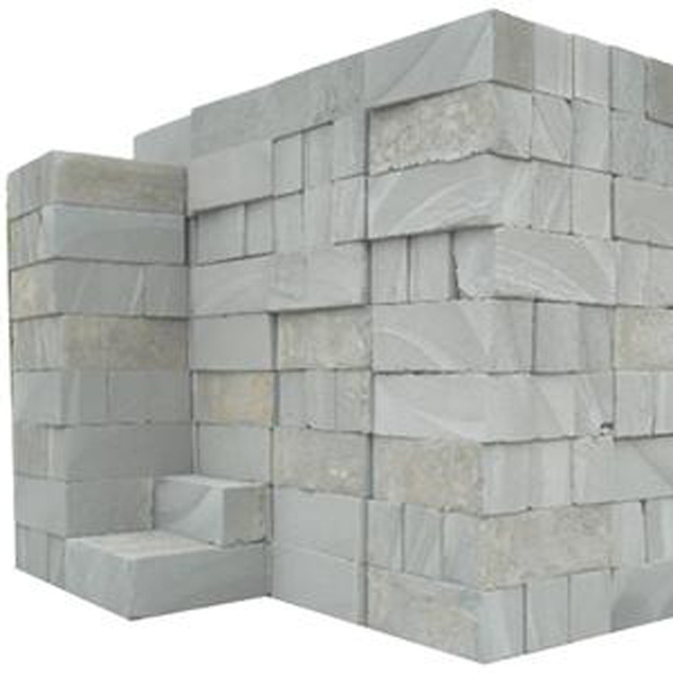 阳谷不同砌筑方式蒸压加气混凝土砌块轻质砖 加气块抗压强度研究