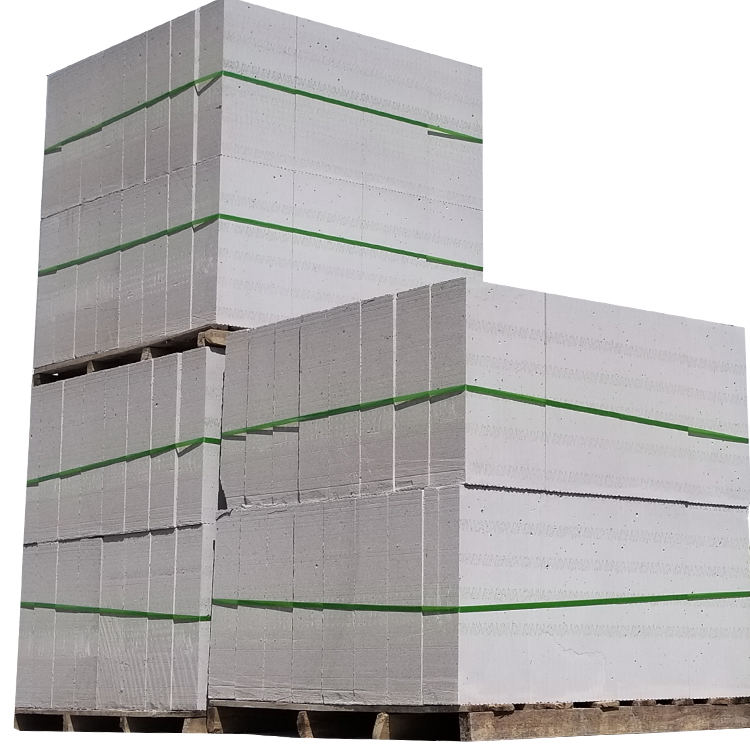 阳谷改性材料和蒸压制度对冶金渣蒸压加气混凝土砌块性能的影响